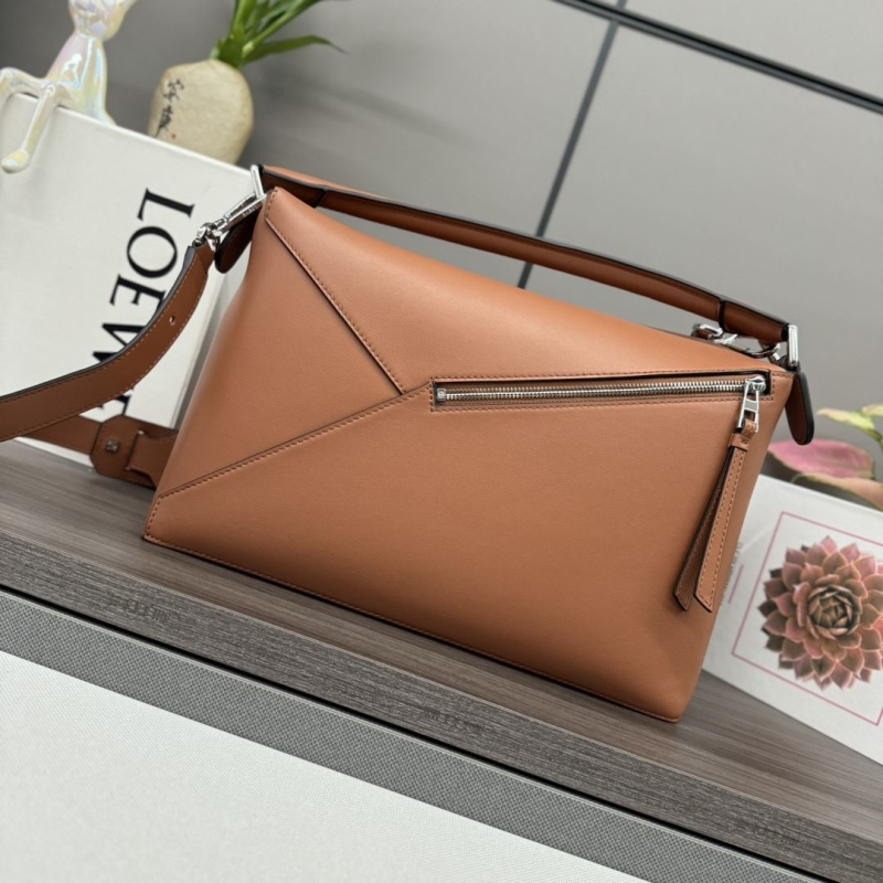 Loewe Satchel Bags